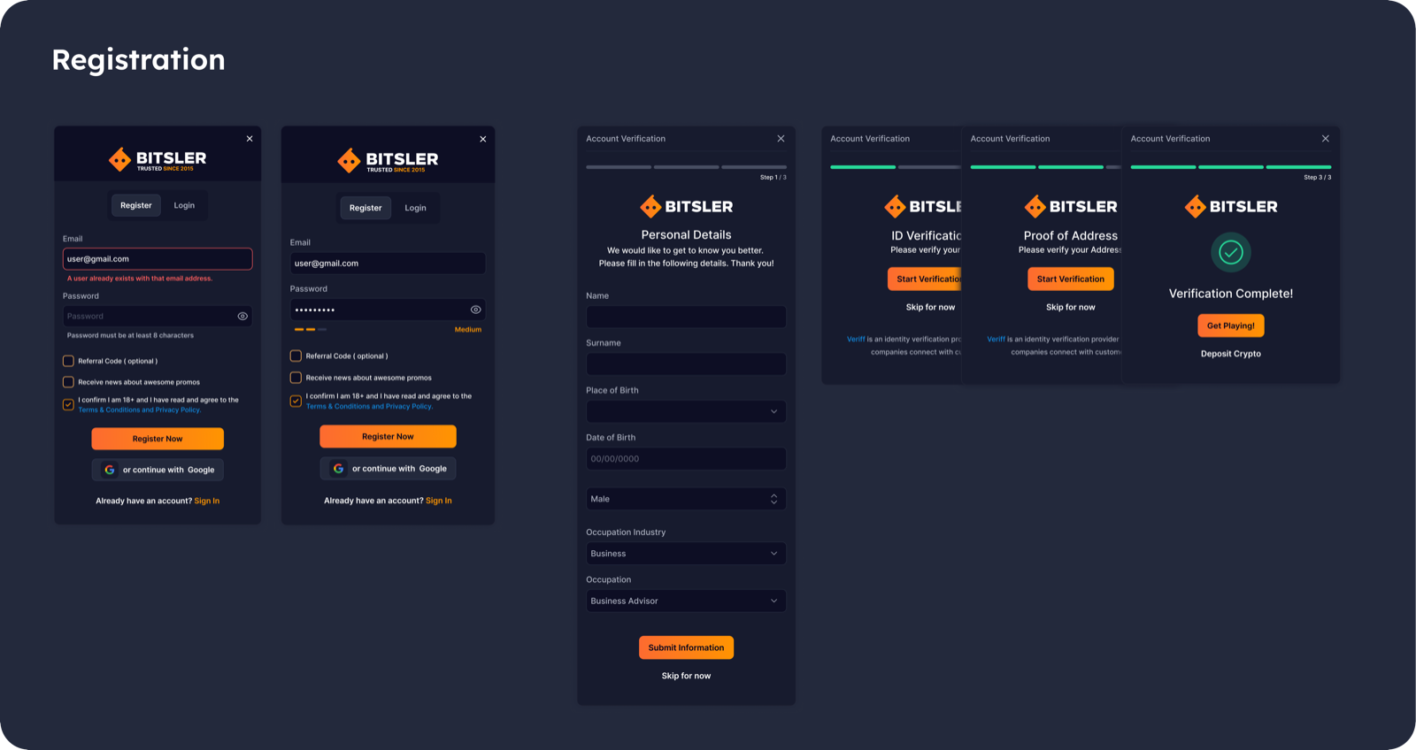 Bitsler final design 3