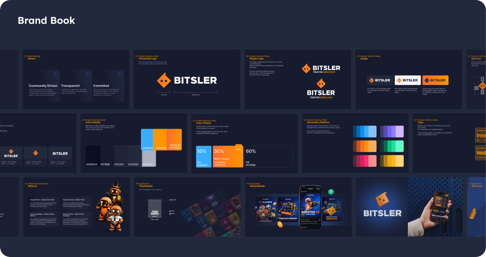 Bitsler final design 7