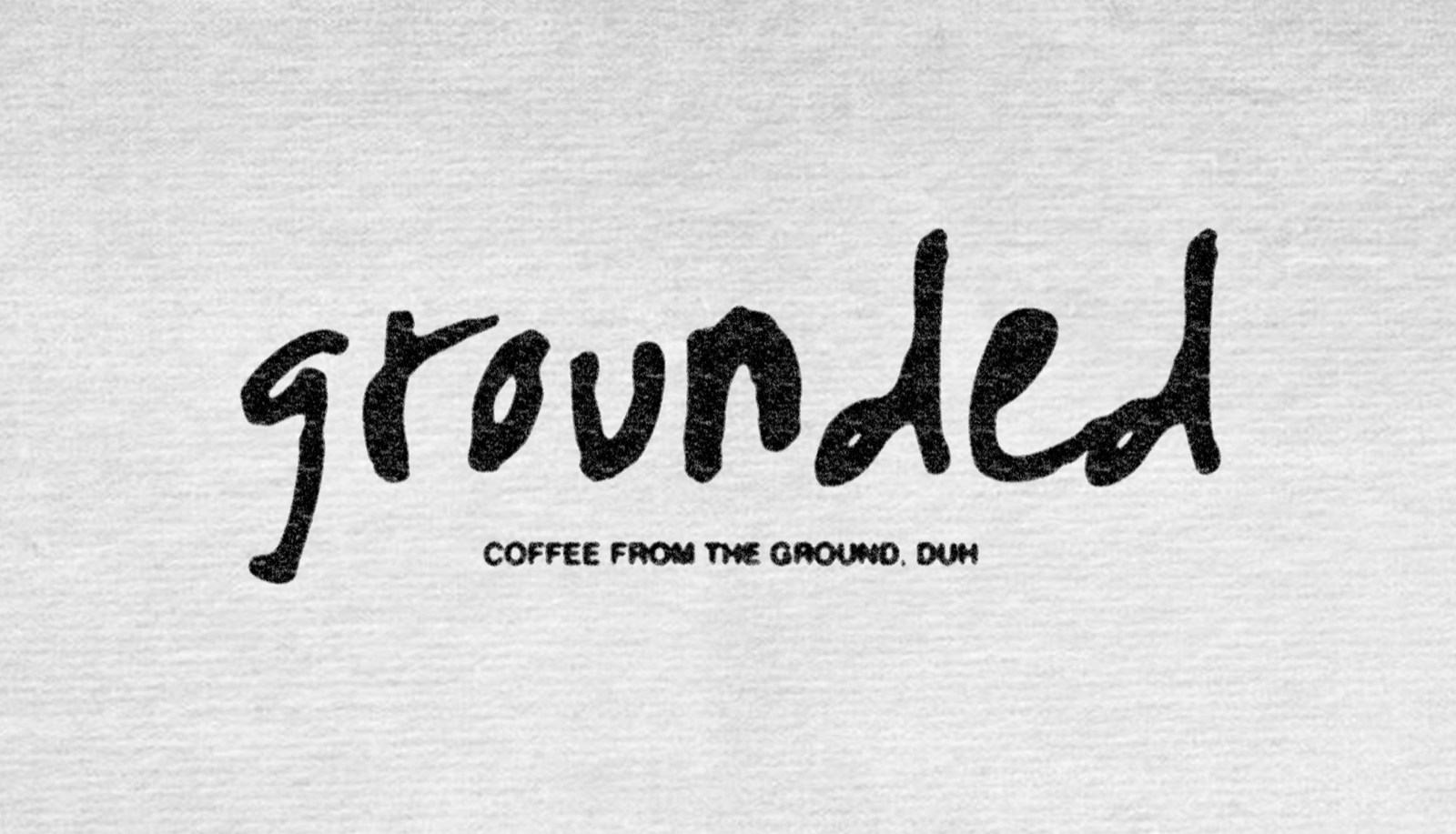 Grounded final design 1