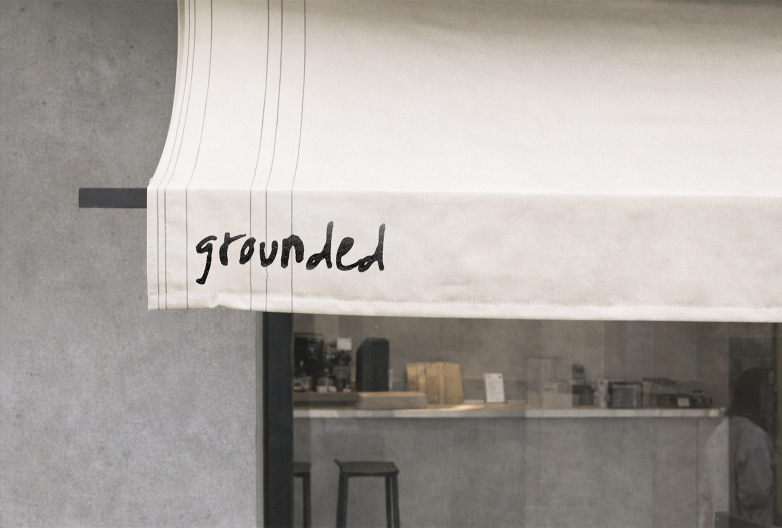 Grounded final design 4
