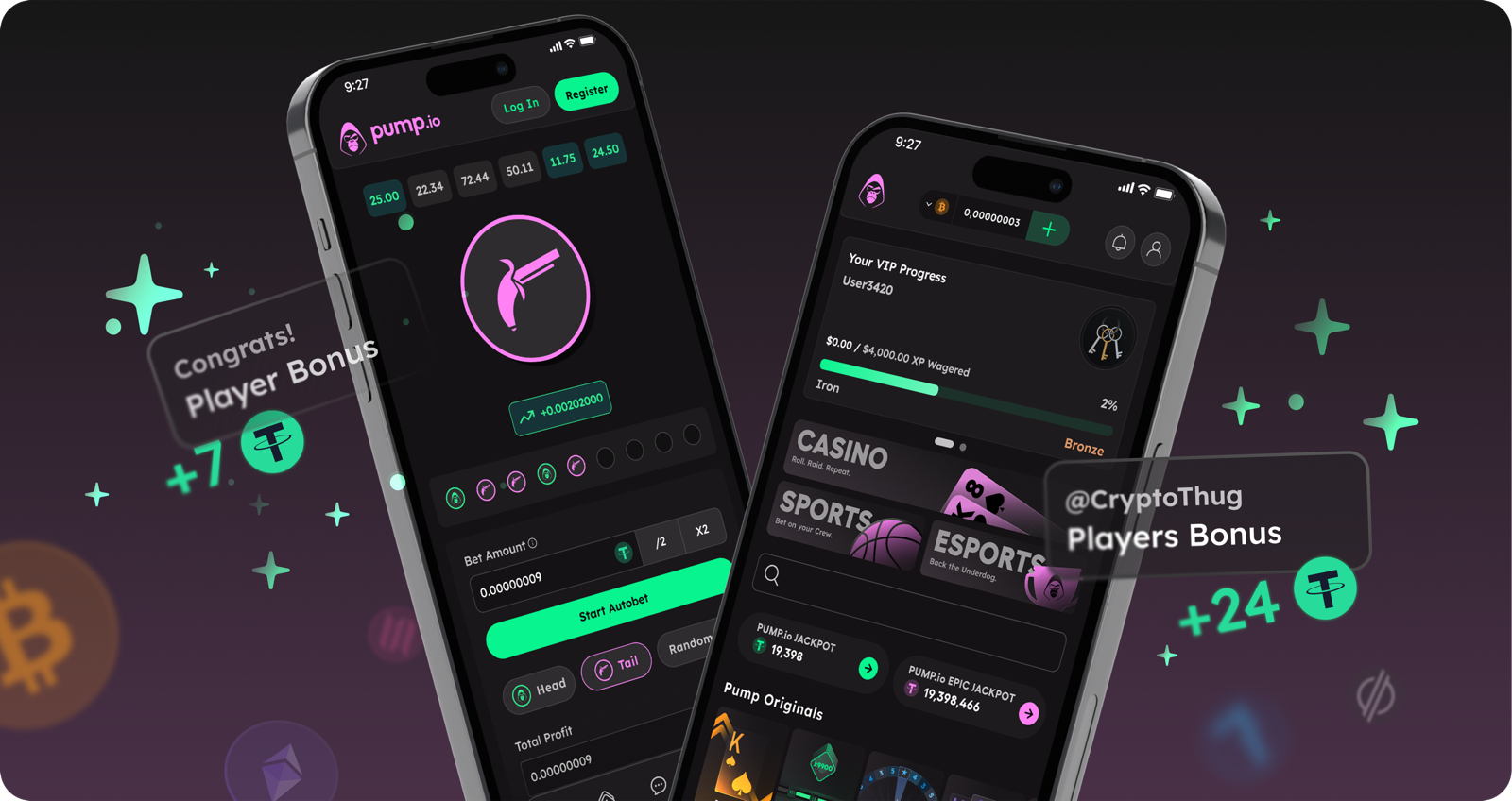 Pump final design 1