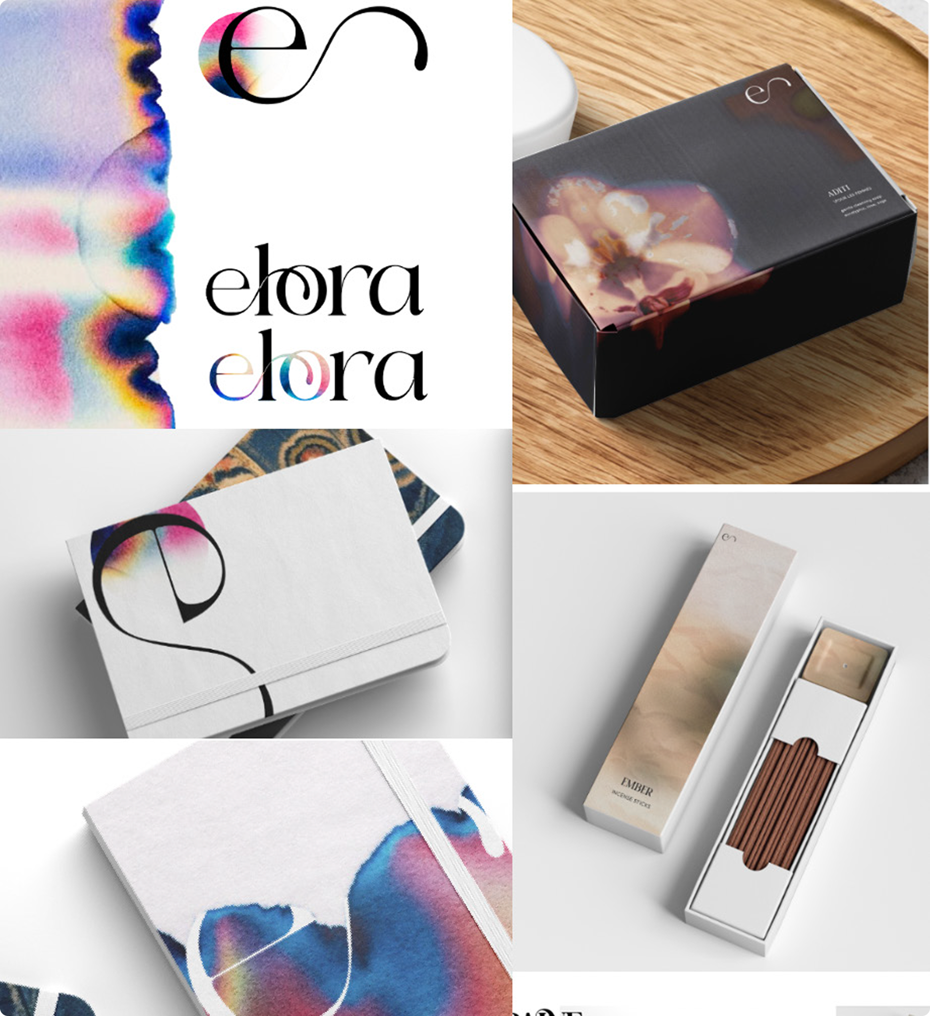 Elora creative direction
