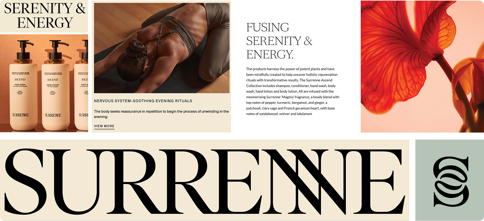 Surrenne